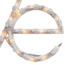 Northlight 9 In. H X 17 In. L Lighted Love With Heart Valentine's Day Window Silhouette 10 Northlight 9 In. H X 17 In. L Lighted Love With Heart Valentine's Day Window Silhouette -Christmas Decor Shop northlight christmas window decorations 34175101 4f 1000