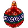 Northlight 19.5 In. Lighted Christmas Ornament Window Silhouette -Christmas Decor Shop northlight christmas window decorations 34855003 64 1000