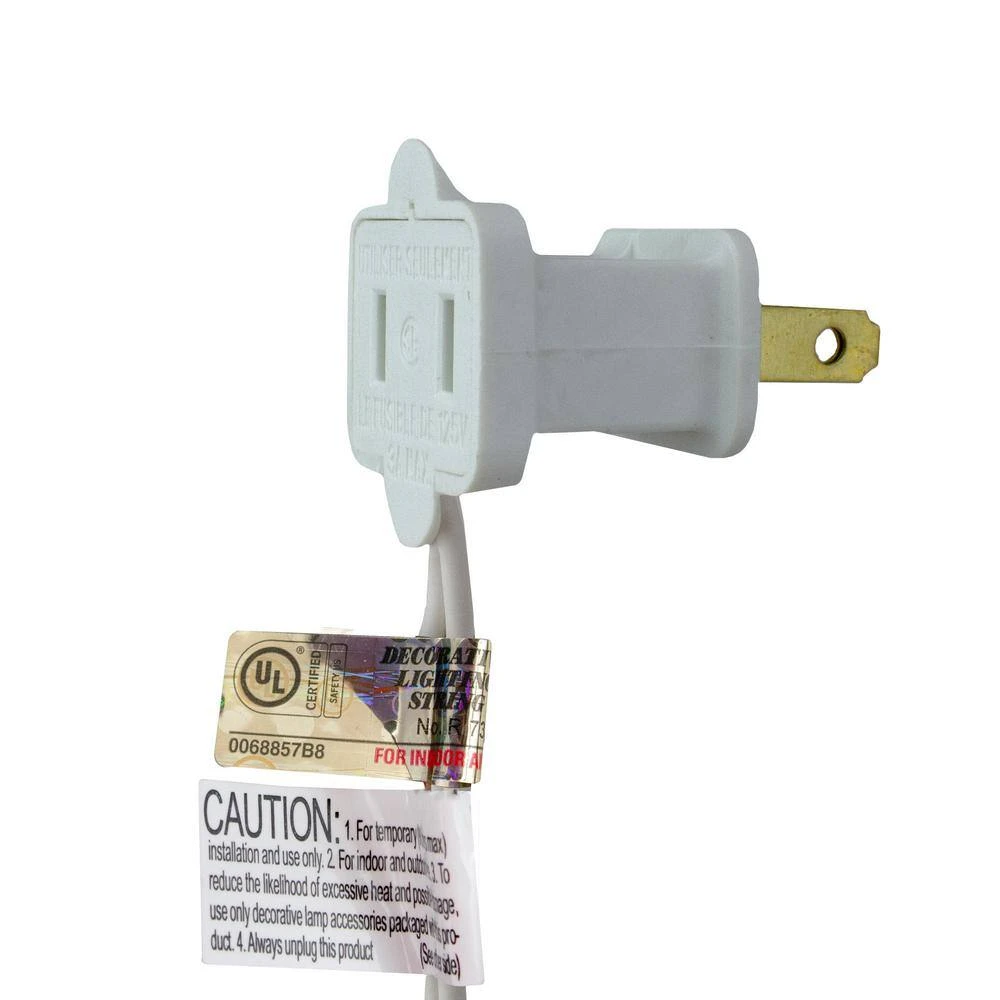 Northlight 17.5 In. Lighted Red Three Candles Christmas Window Silhouette 4 Northlight 17.5 In. Lighted Red Three Candles Christmas Window Silhouette - Image 2