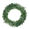 Northlight 36 In. Mixed Cashmere Pine Artificial Christmas Wreath - Unlit 1 Northlight 36 In. Mixed Cashmere Pine Artificial Christmas Wreath - Unlit -Christmas Decor Shop northlight christmas wreaths 31425159 64 1000
