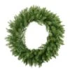 Northlight 36 In. Pre-Lit Northern Pine Artificial Christmas Wreath With Multi-Color Lights 1 Northlight 36 In. Pre-Lit Northern Pine Artificial Christmas Wreath With Multi-Color Lights -Christmas Decor Shop northlight christmas wreaths 31450652 64 1000