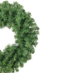Northlight 16 In. Colorado Spruce 2-Tone Artificial Christmas Wreath-Unlit 10 Northlight 16 In. Colorado Spruce 2-Tone Artificial Christmas Wreath-Unlit -Christmas Decor Shop northlight christmas wreaths 32615050 1f 1000