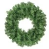 Northlight 16 In. Colorado Spruce 2-Tone Artificial Christmas Wreath-Unlit -Christmas Decor Shop northlight christmas wreaths 32615050 64 1000
