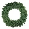 Northlight 60 In. Commercial Size Colorado Pine Artificial Christmas Wreath-Unlit -Christmas Decor Shop northlight christmas wreaths 32620415 64 1000