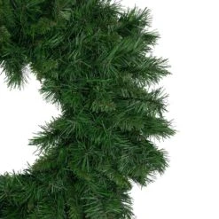 Northlight 24 In. Lush Mixed Pine Artificial Christmas Wreath-Unlit 11 Northlight 24 In. Lush Mixed Pine Artificial Christmas Wreath-Unlit -Christmas Decor Shop northlight christmas wreaths 32623773 1f 1000