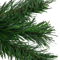 Northlight 24 In. Lush Mixed Pine Artificial Christmas Wreath-Unlit 10 Northlight 24 In. Lush Mixed Pine Artificial Christmas Wreath-Unlit -Christmas Decor Shop northlight christmas wreaths 32623773 4f 1000