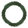 Northlight 8 Ft. Pre-Lit High Sierra Pine Commercial Artificial Christmas Wreath - Clear Lights -Christmas Decor Shop northlight christmas wreaths 32632648 64 1000