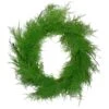Northlight 24 In. Brown And Green Unlit Cedar Artificial Christmas Wreath 1 Northlight 24 In. Brown And Green Unlit Cedar Artificial Christmas Wreath -Christmas Decor Shop northlight christmas wreaths 34315267 64 1000