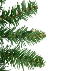 Northlight 24 In. Green Pre-Lit Vernon Pine Artificial Christmas Wreath With 50 Warm White LED Lights -Christmas Decor Shop northlight christmas wreaths 34908517 c3 1000