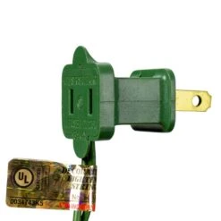 Northlight 36 In. Green Pre-Lit Rockwood Pine Artificial Christmas Wreath With 150 Warm White LED Lights -Christmas Decor Shop northlight christmas wreaths 34908552 1f 1000