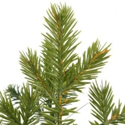 Northlight 24 In. Unlit Holly And Berries Frosted Thistle And Pine Artificial Christmas Wreath 16 Northlight 24 In. Unlit Holly And Berries Frosted Thistle And Pine Artificial Christmas Wreath -Christmas Decor Shop northlight christmas wreaths 35762363 76 1000