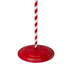 Northlight 39 In. Red And White Merry Christmas Outdoor Candy Cane Sign 9 Northlight 39 In. Red And White Merry Christmas Outdoor Candy Cane Sign -Christmas Decor Shop northlight christmas yard decorations 34336842 1f 1000