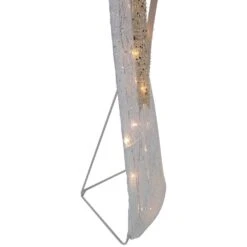 Northlight 49.25 In. LED Lighted White And Gold Angel Christmas Decoration 13 Northlight 49.25 In. LED Lighted White And Gold Angel Christmas Decoration -Christmas Decor Shop northlight christmas yard decorations 35250592 44 1000