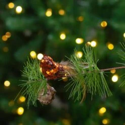 Northlight 4.5 In. Right Facing Orange Sequined Bird Christmas Ornament -Christmas Decor Shop northlight single christmas ornaments 34300527 31 1000