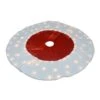 Brillient 60 In. LED Table/Christmas Tree Skirt 8 Function Controller 1 Brillient 60 In. LED Table/Christmas Tree Skirt 8 Function Controller -Christmas Decor Shop product works christmas tree skirts 46528 64 1000