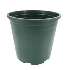 19 In. Pre-Lit Battery-Operated White Potted Artificial Potted Poinsettias Arrangement -Christmas Decor Shop puleo international artificial christmas plants 51063 st19whlw015 bo 1f 1000