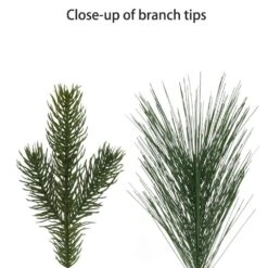 26 In. Pre-Lit Green Adorned Artificial Christmas Wreath -Christmas Decor Shop puleo international christmas garland 51021 w26lw08 bo 44 1000