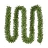 20 Ft. X 10 In. Berkshire Fir Artificial Christmas Garland -Christmas Decor Shop puleo international christmas garland bef g20 10 64 1000