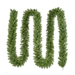 20 Ft. X 10 In. Berkshire Fir Artificial Christmas Garland