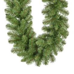 20 Ft. X 10 In. Berkshire Fir Artificial Christmas Garland 9 20 Ft. X 10 In. Berkshire Fir Artificial Christmas Garland -Christmas Decor Shop puleo international christmas garland bef g20 10 fa 1000