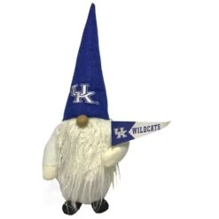12 In. Kentucky Gnome