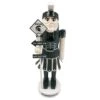 12 In. MICHIGAN ST RIVALRY Nutcracker 1 12 In. MICHIGAN ST RIVALRY Nutcracker -Christmas Decor Shop santa s workshop christmas centerpieces mis091 64 1000