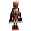14 In. Nutcracker Suite Nutcracker -Christmas Decor Shop santa s workshop christmas figurines 70151 64 1000