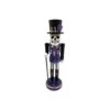 14 In. Voodoo Nutcracker -Christmas Decor Shop santa s workshop christmas figurines 70172 64 1000