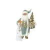 15 In. Seashore Claus -Christmas Decor Shop santa s workshop christmas figurines 7297 64 1000