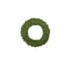 30 In. Mixed Pine Artificial Wreath With Lights -Christmas Decor Shop santa s workshop christmas wreaths 14651 64 1000
