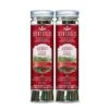 Scented Ornaments, 6ct Bottle, Christmas Berry, Fragrance-Infused Paper Sticks, 2 Pack -Christmas Decor Shop scentsicles christmas ornament sets sc106 cb0161 2 64 1000