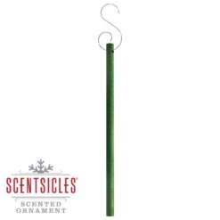 Scented Ornaments, 6ct Bottle, Christmas Berry, Fragrance-Infused Paper Sticks, 2 Pack 16 Scented Ornaments, 6ct Bottle, Christmas Berry, Fragrance-Infused Paper Sticks, 2 Pack -Christmas Decor Shop scentsicles christmas ornament sets sc106 cb0161 2 76 1000