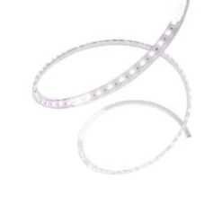 App 216-Light LED Multi-Color Rope Light -Christmas Decor Shop show home christmas rope lights w10i0110 44 1000