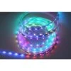 App 216-Light LED Multi-Color Rope Light -Christmas Decor Shop show home christmas rope lights w10i0110 64 1000
