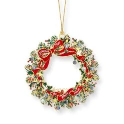 2023 OFFICIAL WHITE HOUSE CHRISTMAS Ornament