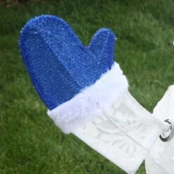 47.5 In. 3-Piece Outdoor Christmas Decoration Pop-Up Snowman Family Set With Cool White LEDs -Christmas Decor Shop starfree christmas yard decorations hoxsod0104 1f 1000