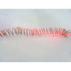 9 Ft. 36-Light Battery Operated LED Red Ultra Slim Wire (Bundle Of 2) 12 9 Ft. 36-Light Battery Operated LED Red Ultra Slim Wire (Bundle Of 2) -Christmas Decor Shop starlite creations christmas string lights ba03 r036 a1b d4 1000