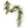 5.75 Ft. Green Pine Unlit Artificial Christmas Garland -Christmas Decor Shop sullivans christmas garland gd1319 64 1000