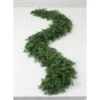 6.6 Ft. Green Unlit Artificial Christmas Garland Cedar -Christmas Decor Shop sullivans christmas garland gd1364 64 1000