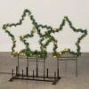 31.5 In. 36 In. And 40.5 In. Large Lighted Star Christmas Yard Decor - Set Of 3, Green 2 31.5 In. 36 In. And 40.5 In. Large Lighted Star Christmas Yard Decor - Set Of 3, Green -Christmas Decor Shop sullivans christmas yard decorations met2206 64 1000