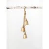 10.5" Swag Trio Of Bells Ornament 2 10.5" Swag Trio Of Bells Ornament -Christmas Decor Shop sullivans single christmas ornaments or9996 64 1000