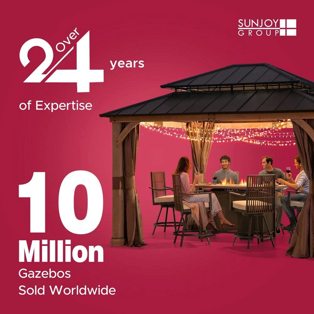 57 In. Christmas Lighted Drumming Bear, 3D Tinsel Santa Outdoor Garden Yard Lawn Festive Holiday Decoration With Lights 12 57 In. Christmas Lighted Drumming Bear, 3D Tinsel Santa Outdoor Garden Yard Lawn Festive Holiday Decoration With Lights - Image 10