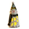 Green Bay Packers Snowman LED Christmas Garden Statuary, 8 In. 1 Green Bay Packers Snowman LED Christmas Garden Statuary, 8 In. -Christmas Decor Shop team sports america christmas yard decorations 2la3811sns 64 1000