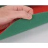 30 In. Reversible Red/Green Floor Protector -Christmas Decor Shop the christmas tree stand mat christmas tree skirts cts 30 c 64 1000