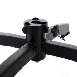 Heavy-Duty Plastic Rolling Christmas Tree Stand For Trees Up To 7.5 Ft. Tall -Christmas Decor Shop treekeeper christmas tree stands tk 10828 44 1000