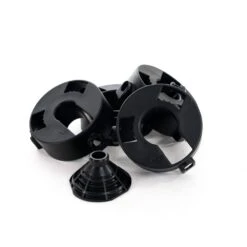 Heavy-Duty Plastic Rolling Christmas Tree Stand For Trees Up To 7.5 Ft. Tall -Christmas Decor Shop treekeeper christmas tree stands tk 10828 76 1000