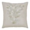 18x18 Silver And Gold Pine Tree Embroidered Pillow 2 18x18 Silver And Gold Pine Tree Embroidered Pillow -Christmas Decor Shop vhc brands christmas textiles 89891 64 1000