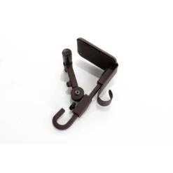 Garland And Stocking Mantle Hanger (3-Pack)