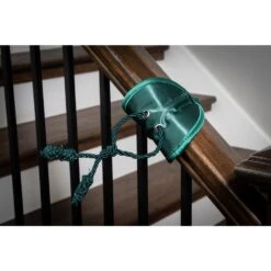 Bannister Protecting Polyester 16 In. Artificial Garland Ties (3-Set) 19 Bannister Protecting Polyester 16 In. Artificial Garland Ties (3-Set) -Christmas Decor Shop village lighting company wreath hangers v 11099 dlx 1f 1000