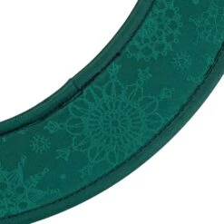Deluxe Door Saver Protective Pad For 30 In. Artificial Wreaths -Christmas Decor Shop village lighting company wreath hangers v 11101 dlx 1f 1000